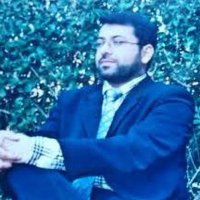 Naeem ul Fateh(@ulfateh) 's Twitter Profile Photo