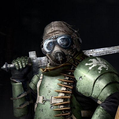 YultideH's profile picture. Human Rights activist