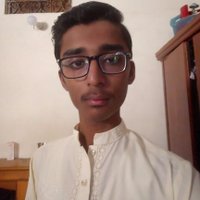 Muhammad Shayan(@S_M_Shayan) 's Twitter Profile Photo