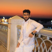 Makawi Zuhier (@makawiz10) 's Twitter Profile