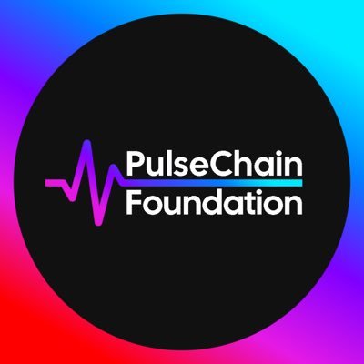 Accelerating growth of the #PulseChain ecosystem. A community initiative. PulseChain Foundation DAO, LLC