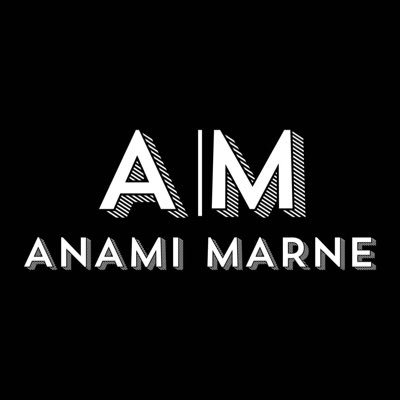 Owner of ANAMI MARNE Clothing.