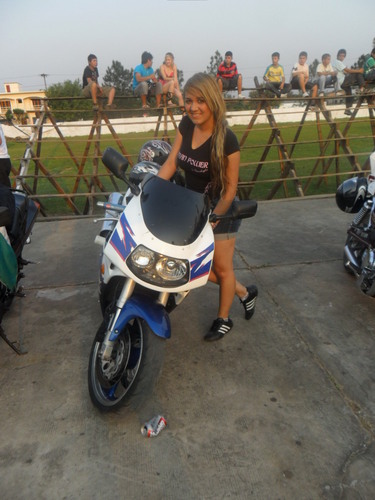 Rosana santacruz
