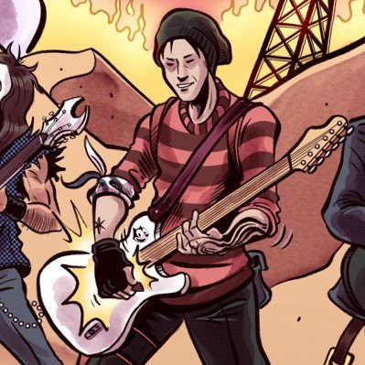 Le_Paul_'s profile picture. 