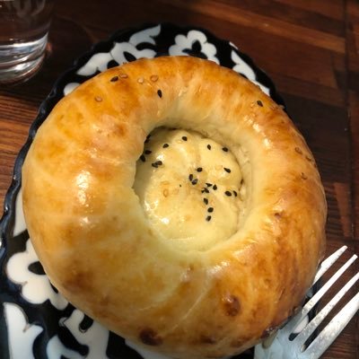 hirusara1's profile picture. 徒然なるままに平日の昼飯を