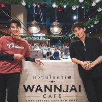 Chopper (@waanjai_19) 's Twitter Profile Photo Chopper (@waanjai_19) 's Twitter Profile Photo