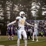 javal_staton's profile picture. CORNERBACK 🏝️|23 Long Island University ALUM 🦈 Defensive Back Coach @ Central Islip High school 🏈