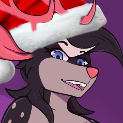 Your Average Reindeer!🦌 |19🏳️‍🌈| |He/Them| ||🔞|| ‼️ |Videographer| |DM’s OPEN| |Discord #(ask privately)|
