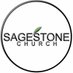 Sagestonechurch (@sagestonechurch) Twitter profile photo