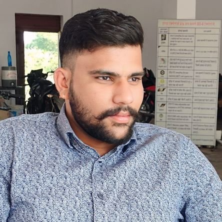 KapilSi14870395's profile picture. 