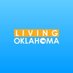 Living Oklahoma (@LivingOklahoma) Twitter profile photo