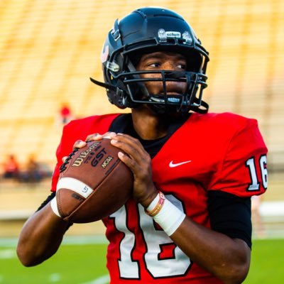 Bobby Coleman Jr☀️| Qb@Central HighSchool📍| 15 years old | 6’0 / 170lbs💪🏾| C/O 27🎓 ALL GLORY BE TO GOD 🛐𝐅𝐨𝐫𝐞𝐯𝐞𝐫 𝐇𝐮𝐦𝐛𝐥𝐞