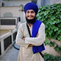 ਪਰਮਜੀਤ ਸਿੰਘ || Parmjeet Singh(@psgazi) 's Twitter Profile Photo