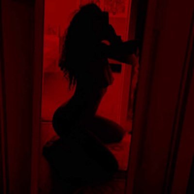 DariahsDomain's profile picture. Welcome to Dariah's Domain 😈💦