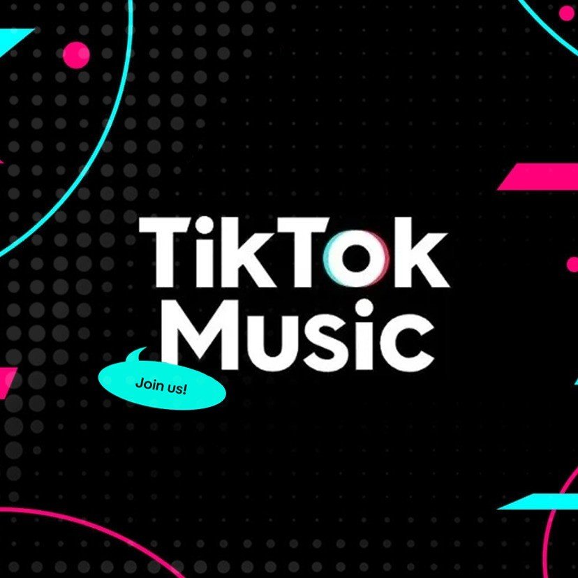 Music on Tiktok ᴿᴾ