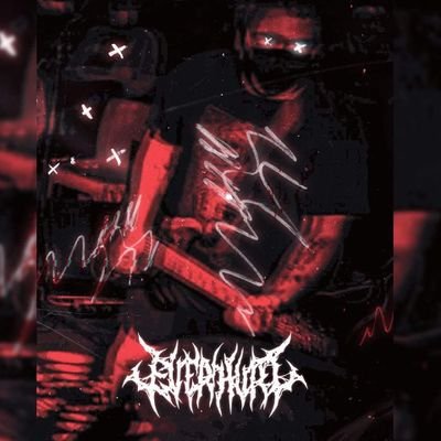 Australian twitch streamer 

guitarist for Ever Hvrty