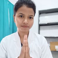 Jyoti Uk(Staff Nurse)👩‍⚕️(@Janvi19224561) 's Twitter Profile Photo