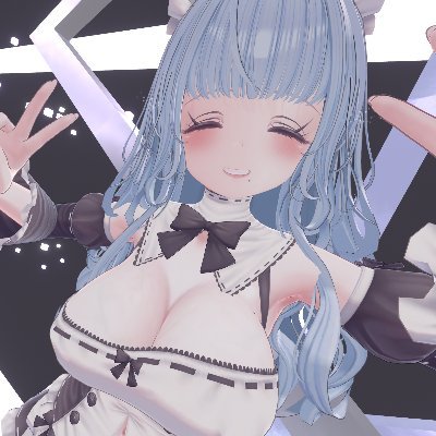 2023-11-30VRC 始めました。
よろしくお願いします。