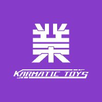 KARMATIC TOYS@もふ重工WF4-08-02 (@karmatic_toys) 's Twitter Profile Photo