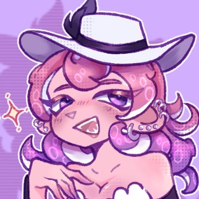 ★ Nintendo Nerd ★ 27 yrs young ★ Slime Fanatic ★ Introverted ★ https://t.co/pfPjzCBZ1B ★ Art Tag: #drawillumi ★ PFP: @Softest_Tofu_TM ★ Banner: @saiarts_04