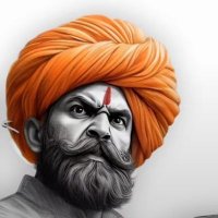 ▁ ▂ ▄ ▅ ▆👊𝐁𝐀𝐀𝐏 𝐉𝐈👊▆ ▅ ▄ ▂ ▁(@SonOfBharatVars) 's Twitter Profile Photo