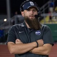 Coach Blitch(@CoachBlitch) 's Twitter Profile Photo