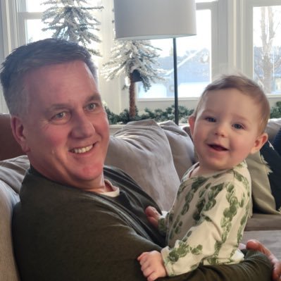 stevenjrichter's profile picture. 