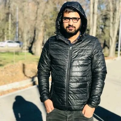 Shahidmir12345's profile picture. Medico