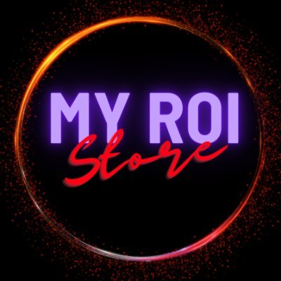 my_roi_store's profile picture. Explore a world of digital possibilities at My ROI Store. Empower your finances with our diverse range of resources for extra income and financial stability.