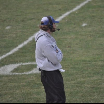 Wide Receivers Coach at Williamstown High School