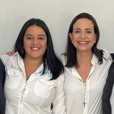 Gocha
Politóloga
Liberal
1ra Cohorte #CampusLibertad