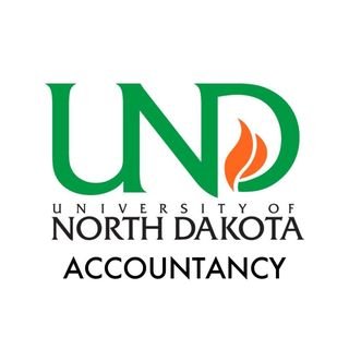 Herr School of Accountancy
Department of Accountancy & Information Systems at the University of North Dakota.
#UNDproud💚