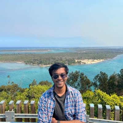 🎓 PhD Candidate @UniMelb @AntarcticSciAus | @IISERMohali Alumnus MS17 | 🌊 Physical Oceanography | 🌦️ Climate & Atmospheric Sciences