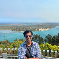 Bajrang Chidhambaranathan (@bajrangcrc) 's Twitter Profile
