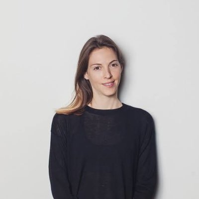 Entrepreneur, plant lover, blockchain positive, community builder, loyalist, woman