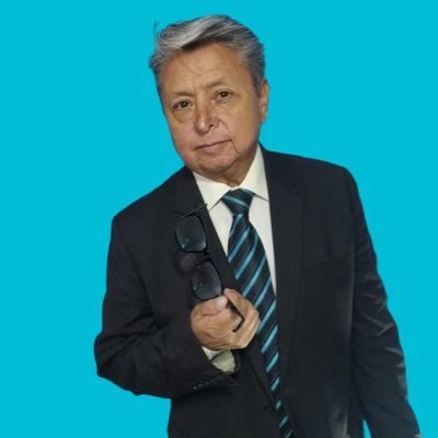 Reportero Egresado de la ENEP ARAGÓN. UNAM.