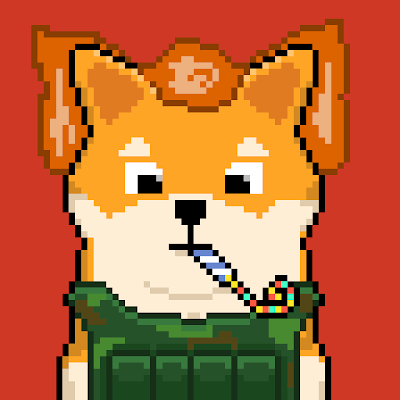 ZShelli96784's profile picture. You #NFT keepers don't want to miss latest pulse of crypto energy provoked by #ChonosNFTs - fresh and vibrant collection making swirly craft for whale hunters.