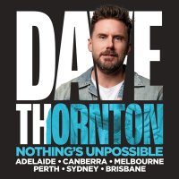 Dave Thornton(@dave_thorno) 's Twitter Profile Photo