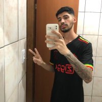 Andre Luiz (@andrelu70821042) 's Twitter Profile