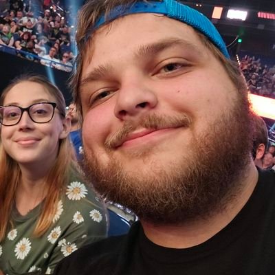 MrTriangles_'s profile picture. Absolutely thriving Kentucky fan. Dallas Cowboys fan. Wrestling fan mostly for AEW.