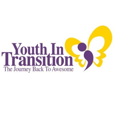Charity helping young people find a life worth living with 'The Journey Back to Awesome Programme' #mentalhealth.