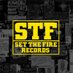 Set the Fire Records (@setthefirerecs) Twitter profile photo Set the Fire Records (@setthefirerecs) Twitter profile photo