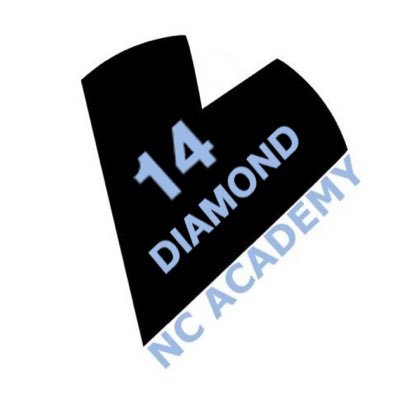 14 Diamond @ncacademyvb 🏐Head Coach: Karl Redelfs 🏐 Assistant Coach: Rachel Pence 🏐