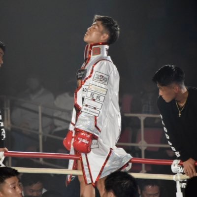 K-1/RISE/knockout/BOXING/RIZIN/その他色々。