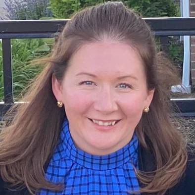 Educator, wife and mom, avid reader, collaborator, lifelong learner, leader, advocate for all students