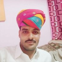 Rajendra Choudhary (@rajendra_jat1) 's Twitter Profile