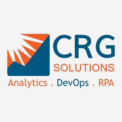 #CRGSolutionsIND is #Services Provider. We are a #business consulting firm. #Certified Partner & Implementer of #Tableau #Alteryx #Engage #Datawatch #Atlassian