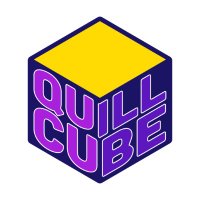 Quillcube(@quillcube) 's Twitter Profile Photo