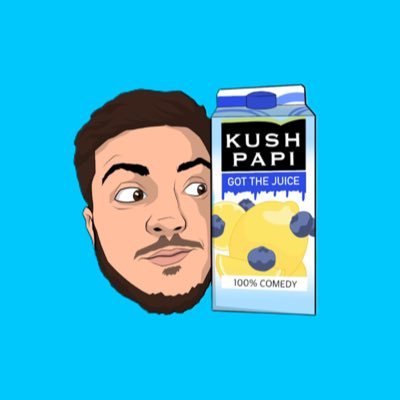 KushPapii Profile Picture