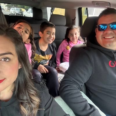 CarmenMoralesF's profile picture. Orgullosa mamá de Sofía, Fernando y Renata ❤